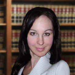 photo of attorney Mary E. Davis
